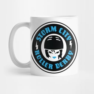 SCRD Mug